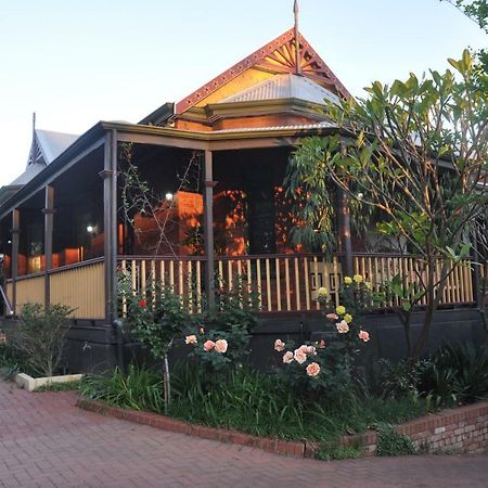 Guildford River Retreat بيرث المظهر الخارجي الصورة