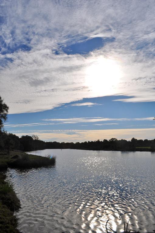 Guildford River Retreat بيرث المظهر الخارجي الصورة