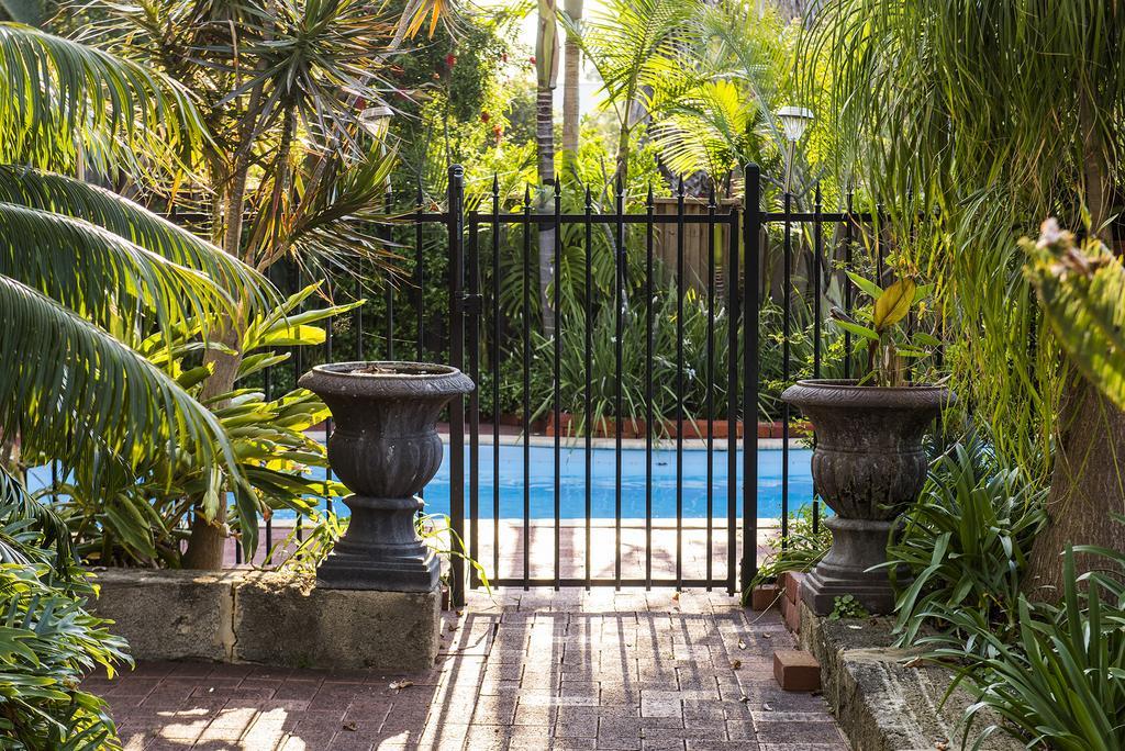 Guildford River Retreat بيرث المظهر الخارجي الصورة