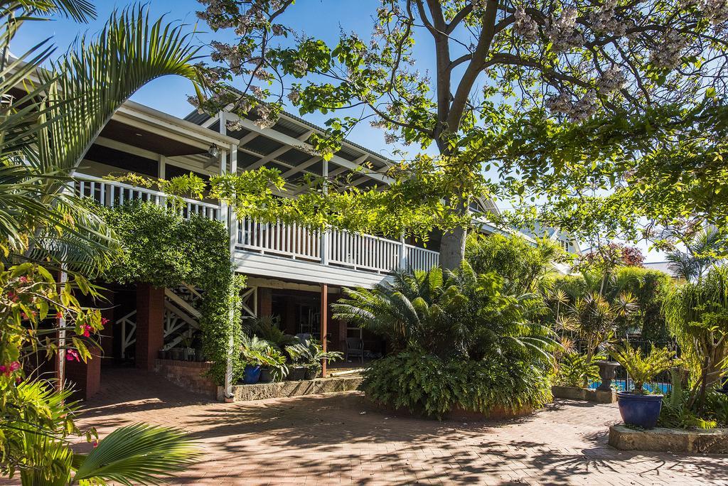 Guildford River Retreat بيرث المظهر الخارجي الصورة