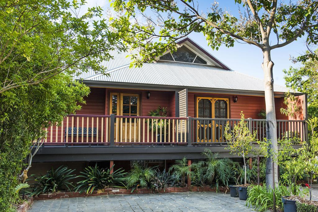 Guildford River Retreat بيرث المظهر الخارجي الصورة