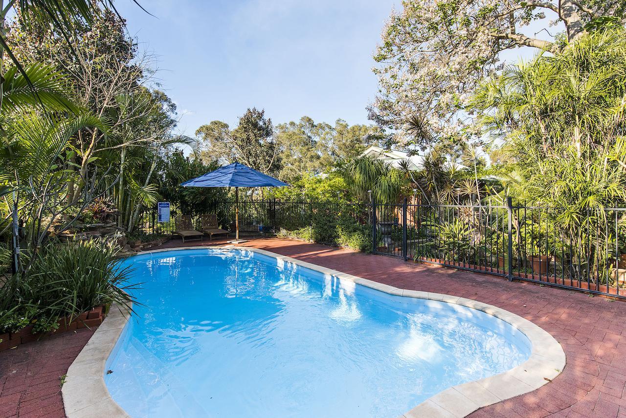 Guildford River Retreat بيرث المظهر الخارجي الصورة