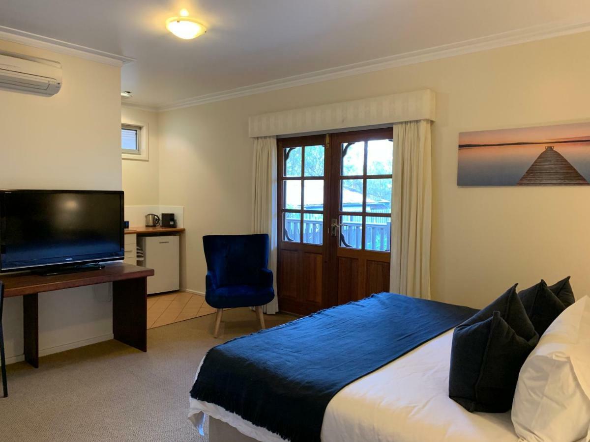 Guildford River Retreat بيرث المظهر الخارجي الصورة