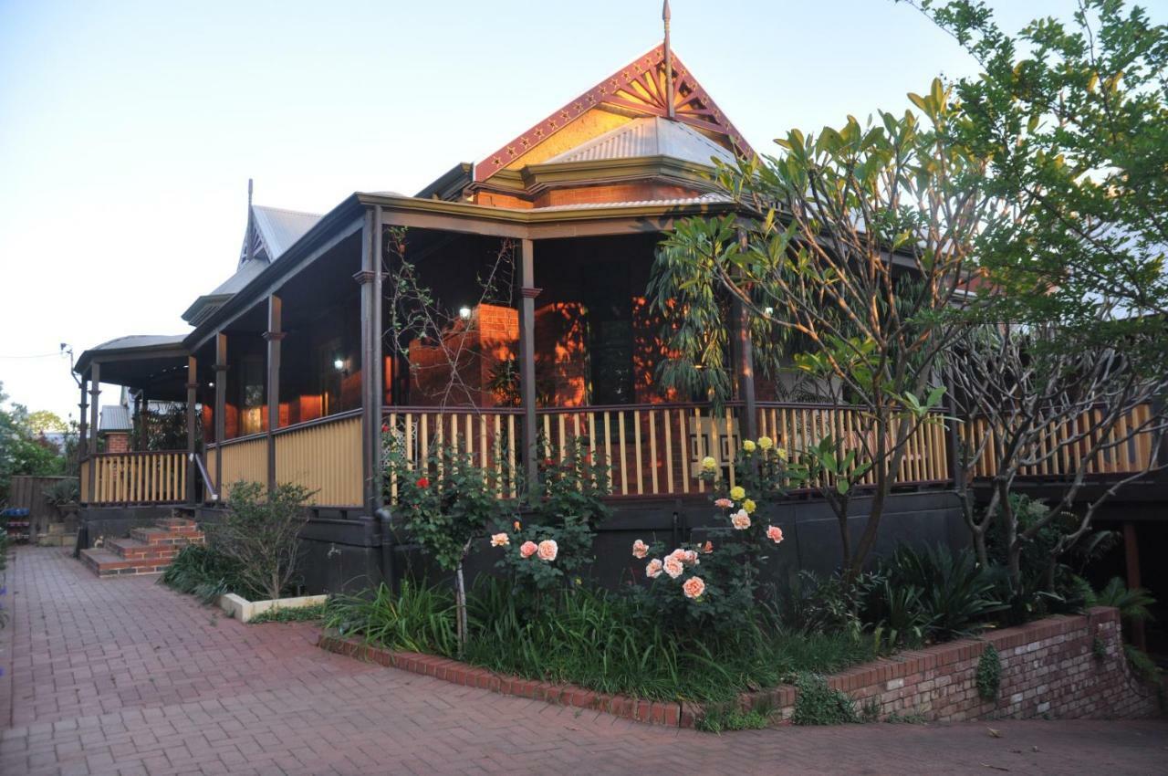 Guildford River Retreat بيرث المظهر الخارجي الصورة