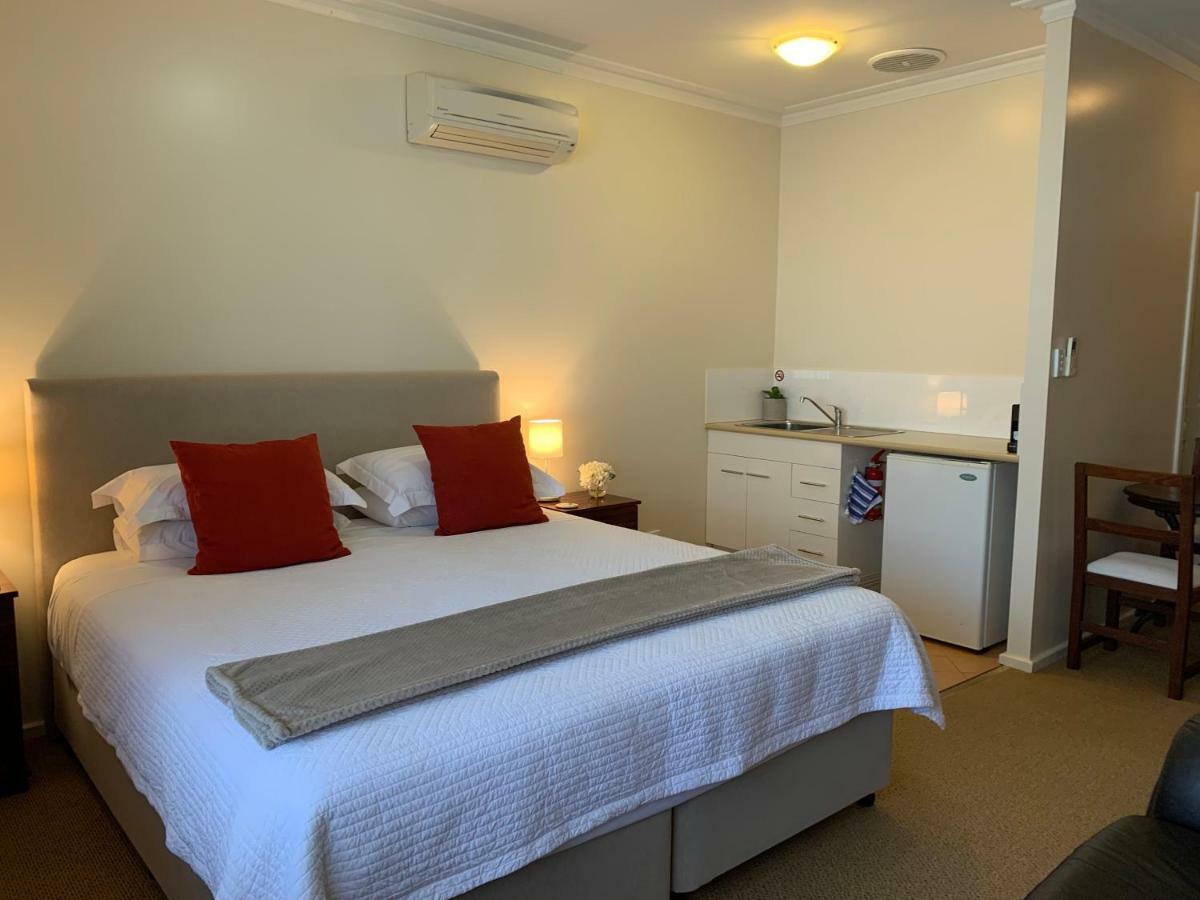 Guildford River Retreat بيرث المظهر الخارجي الصورة