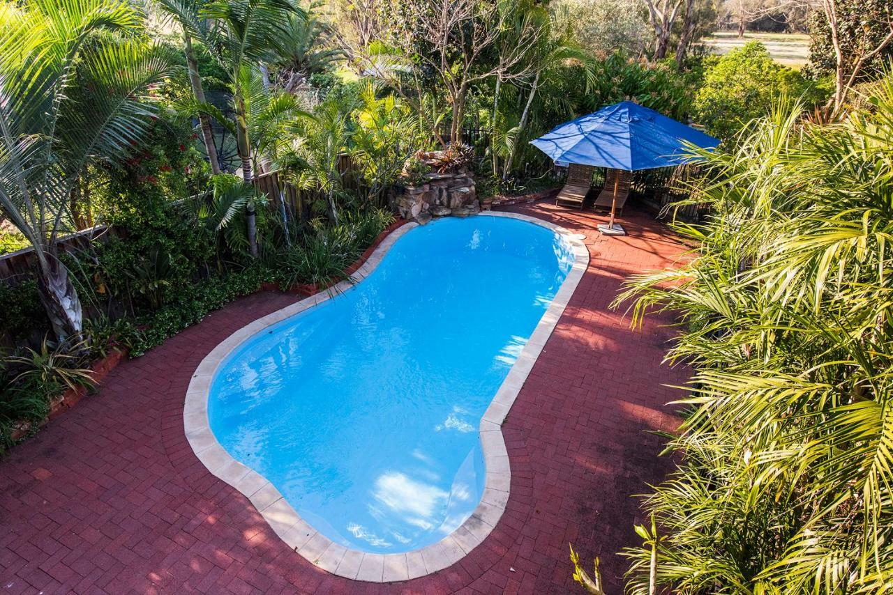Guildford River Retreat بيرث المظهر الخارجي الصورة